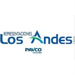 Los Andes