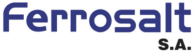 logo ferrosalt